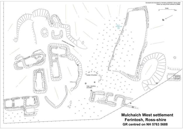 West Settlement Plan